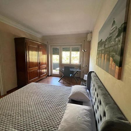 Vatican Bright Flat Рим Экстерьер фото